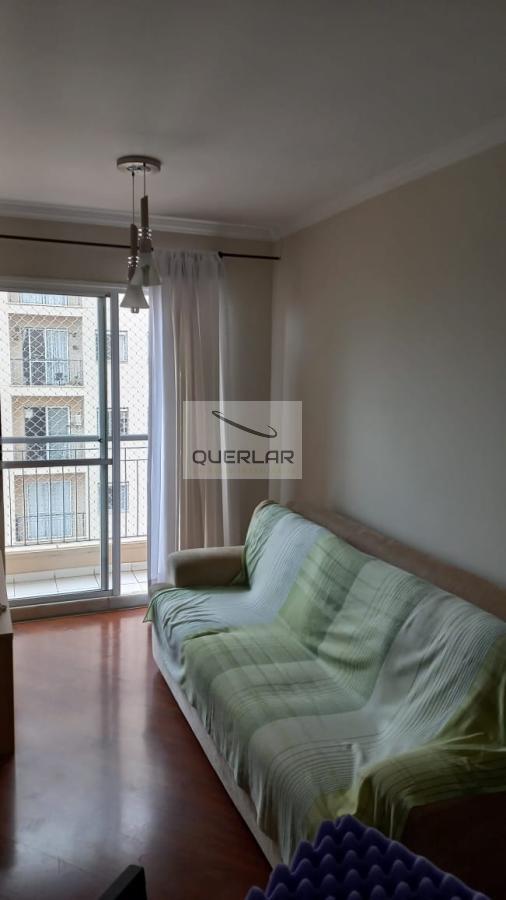 Apartamento à venda com 2 quartos, 50m² - Foto 1