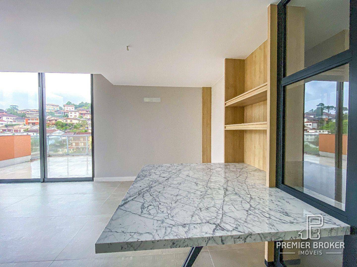 Cobertura à venda com 3 quartos, 207m² - Foto 10