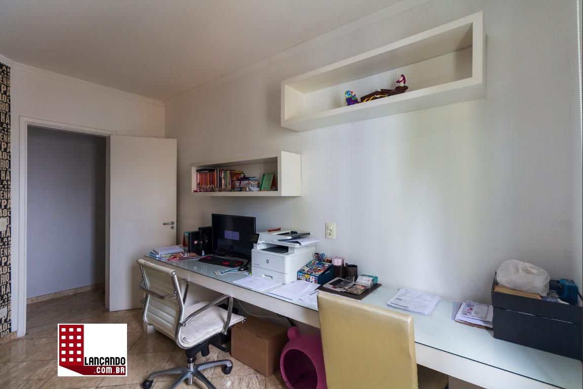 Apartamento à venda com 3 quartos, 123m² - Foto 4