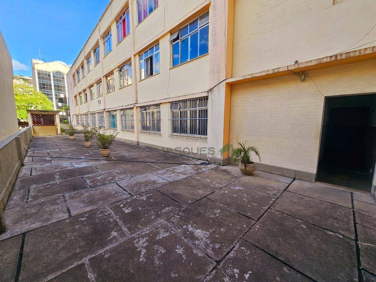 Apartamento para alugar com 1 quarto, 18m² - Foto 15