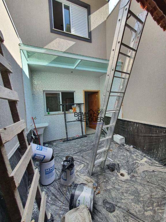 Sobrado à venda com 3 quartos, 160m² - Foto 28