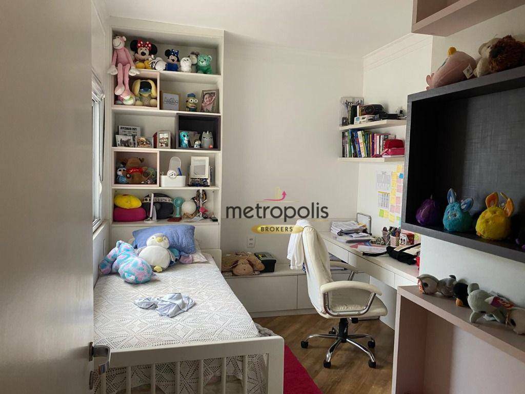 Apartamento à venda com 4 quartos, 146m² - Foto 14