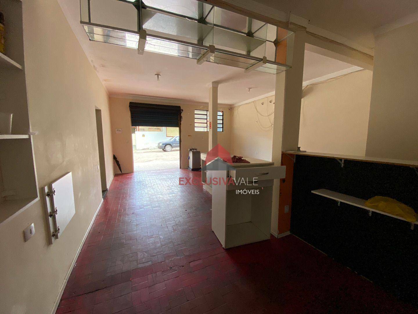 Loja-Salão para alugar, 50m² - Foto 9
