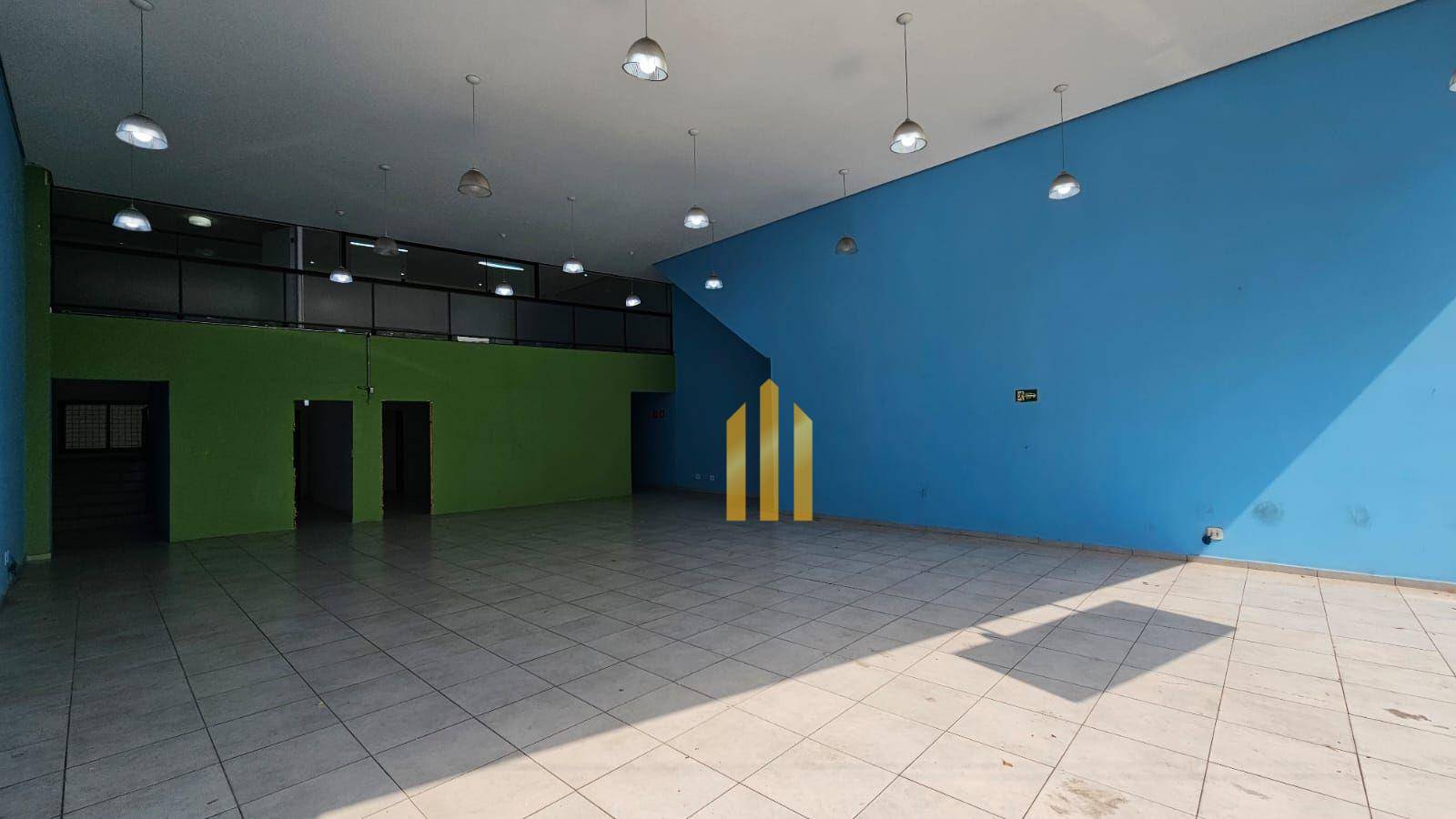 Loja-Salão para alugar, 420m² - Foto 4