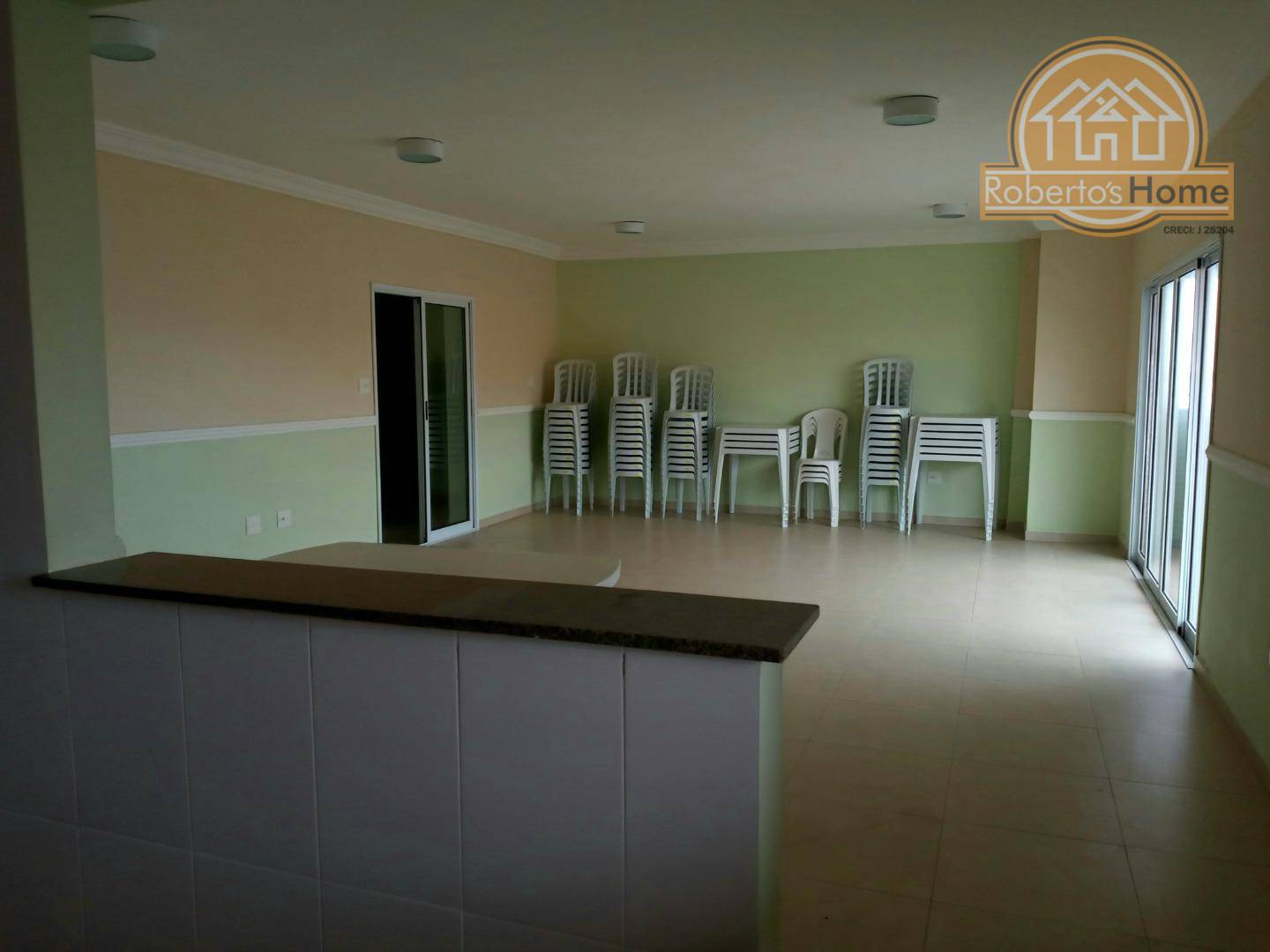 Apartamento à venda com 2 quartos, 65m² - Foto 39