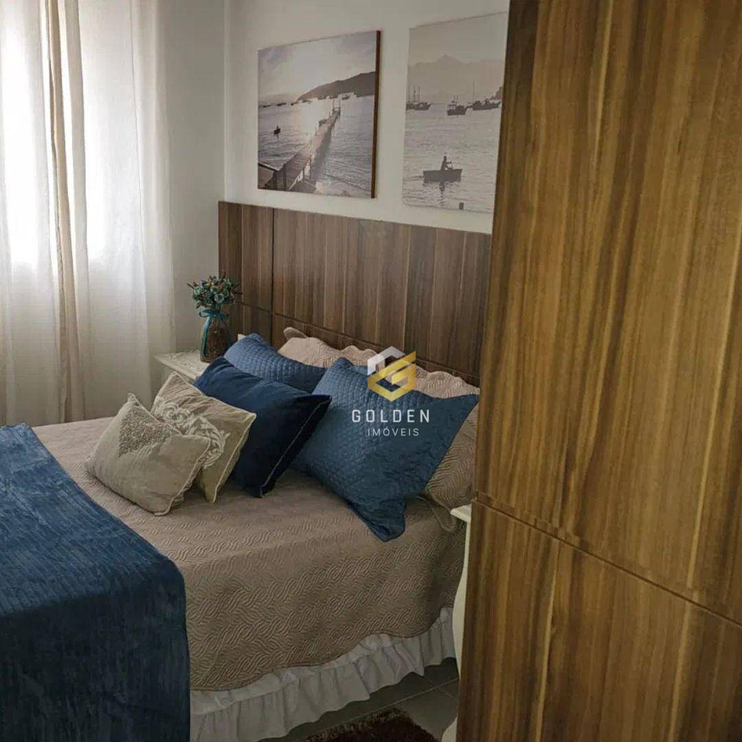 Apartamento à venda com 2 quartos, 63m² - Foto 6