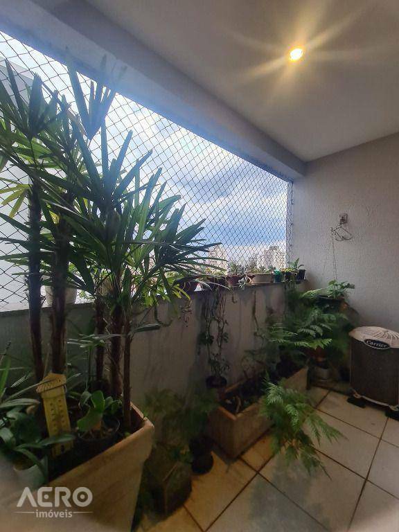 Apartamento à venda com 3 quartos, 130m² - Foto 7