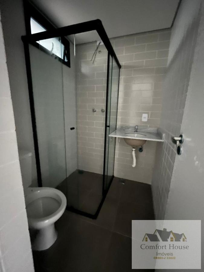 Apartamento à venda com 2 quartos, 40m² - Foto 10