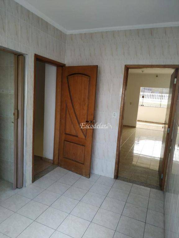 Sobrado à venda com 4 quartos, 128m² - Foto 22