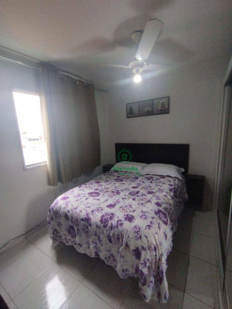 Apartamento à venda com 3 quartos, 56m² - Foto 16