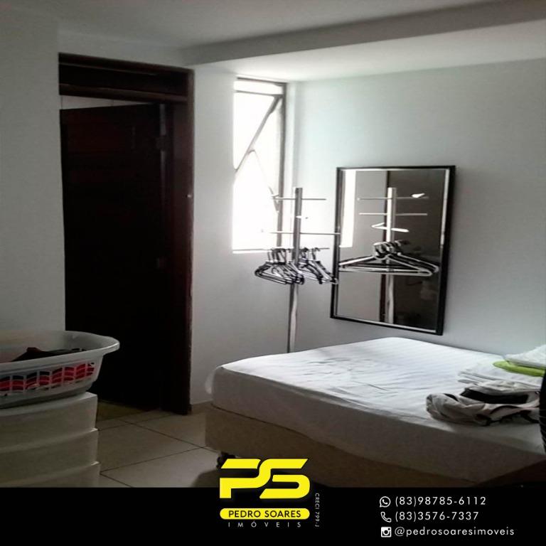 Apartamento à venda com 4 quartos, 289m² - Foto 7