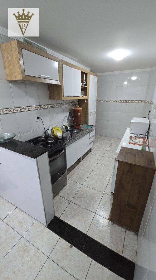 Apartamento à venda com 2 quartos, 50m² - Foto 1