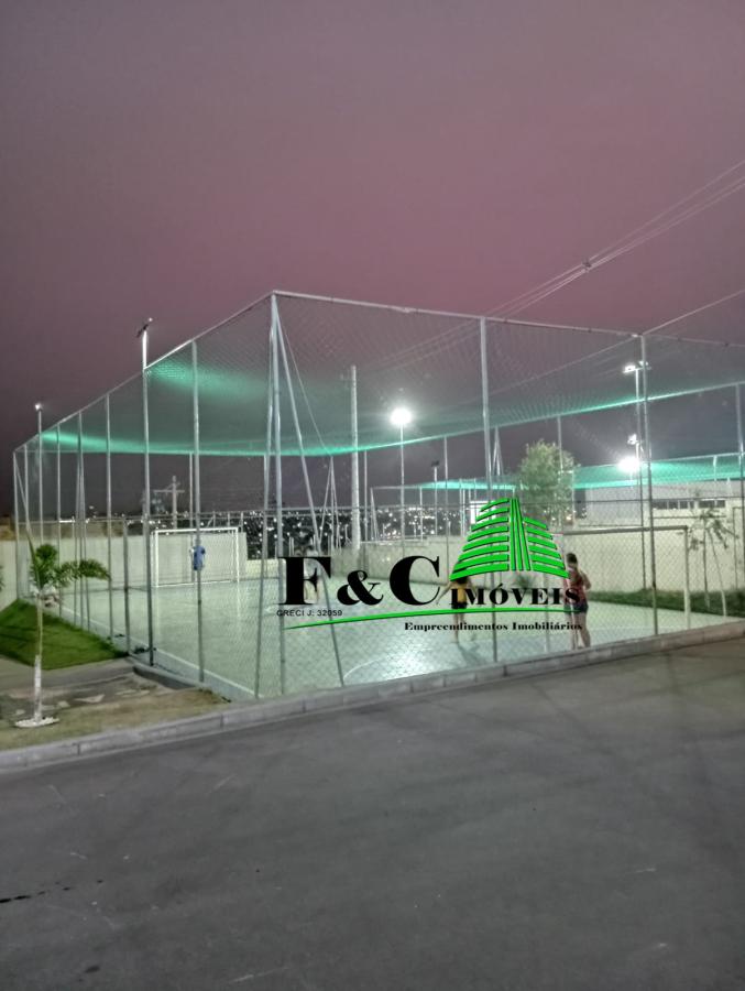 Apartamento à venda com 2 quartos, 50m² - Foto 11