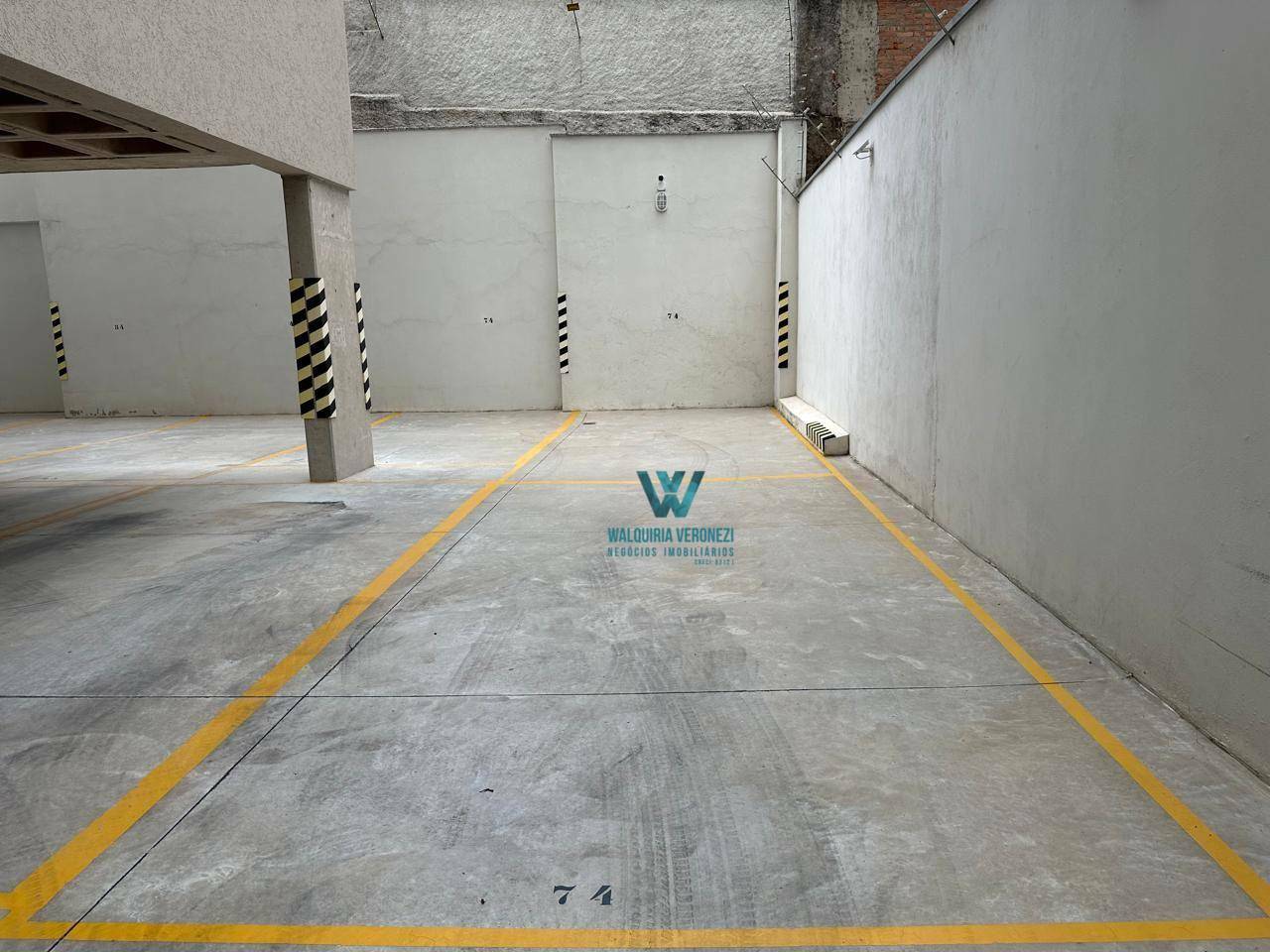 Apartamento à venda com 3 quartos, 87m² - Foto 22