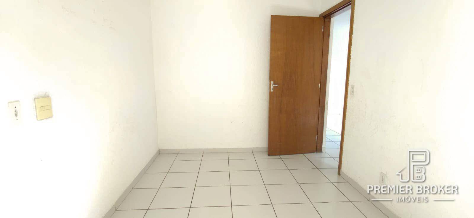 Apartamento à venda com 2 quartos, 52m² - Foto 8