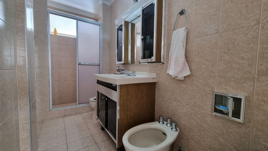 Apartamento à venda com 3 quartos, 120m² - Foto 13