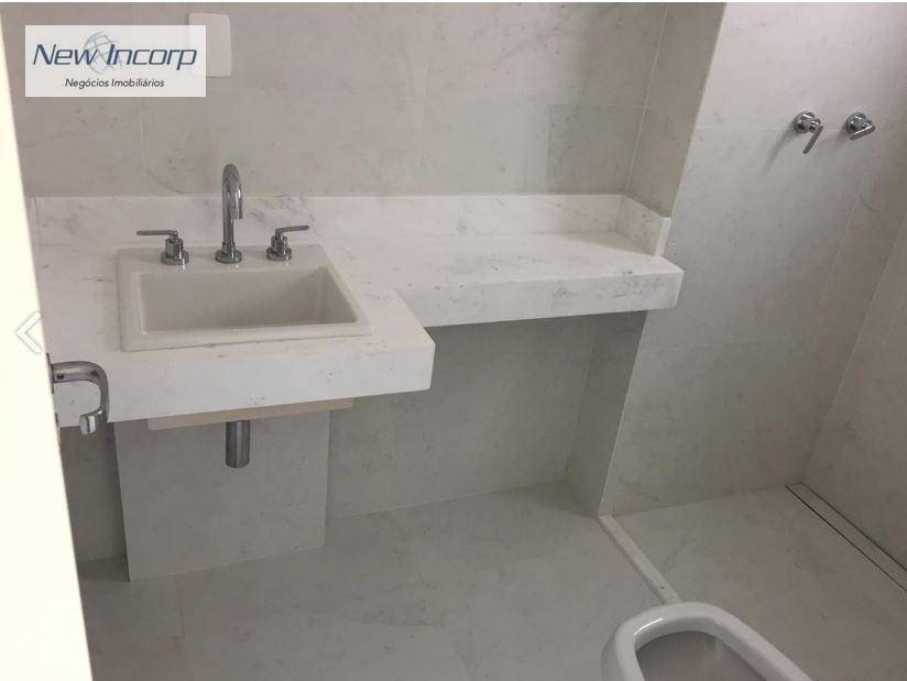 Apartamento à venda com 3 quartos, 192m² - Foto 12