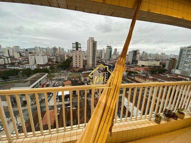 Apartamento à venda com 2 quartos, 96m² - Foto 7