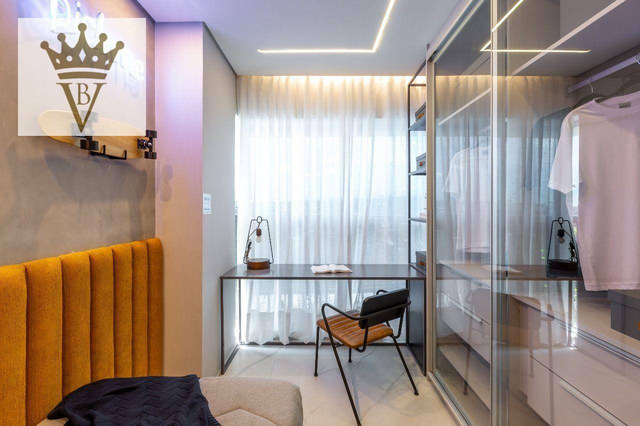 Apartamento à venda com 2 quartos, 77m² - Foto 9