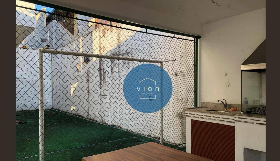 Casa à venda com 5 quartos, 600m² - Foto 16