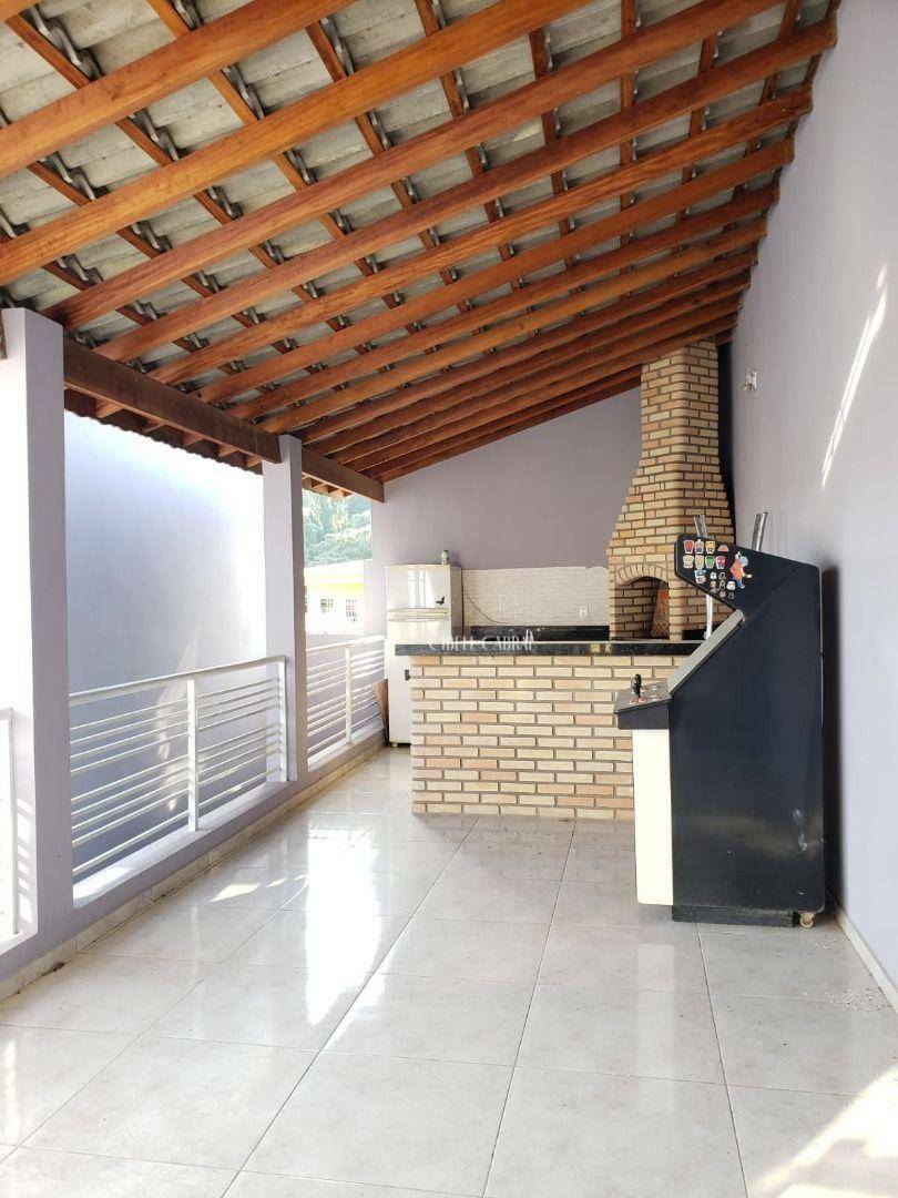 Casa à venda com 3 quartos, 280m² - Foto 31