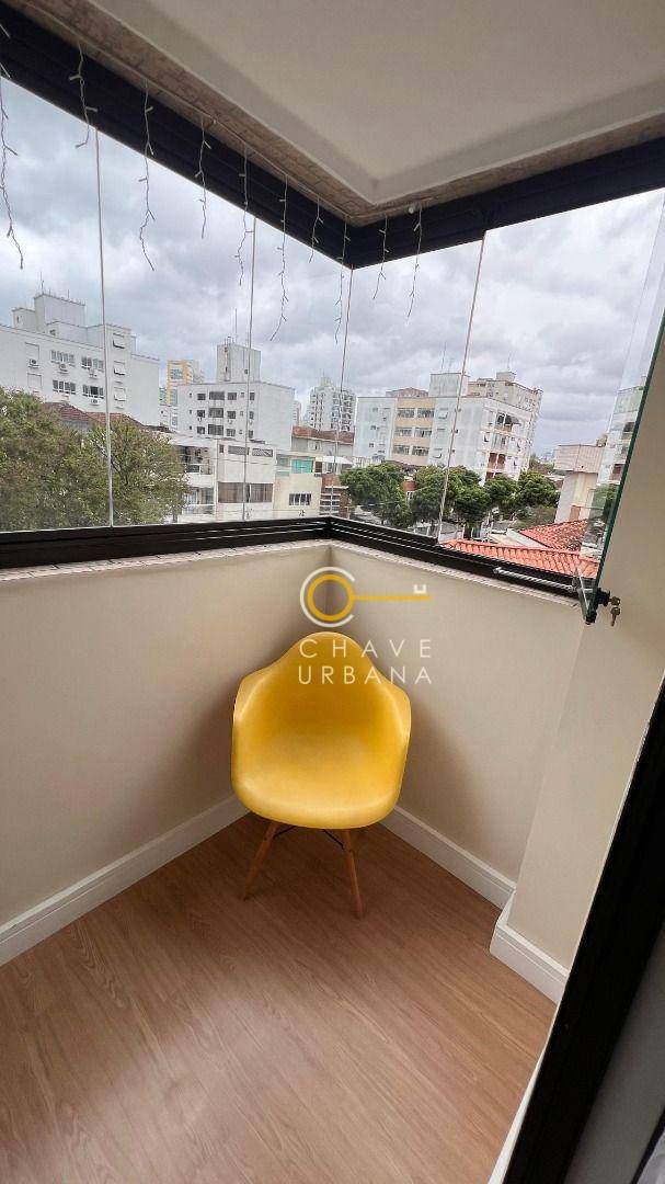 Apartamento à venda com 2 quartos, 60m² - Foto 8