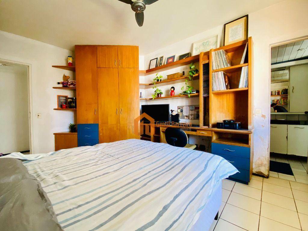 Apartamento à venda com 4 quartos, 203m² - Foto 36