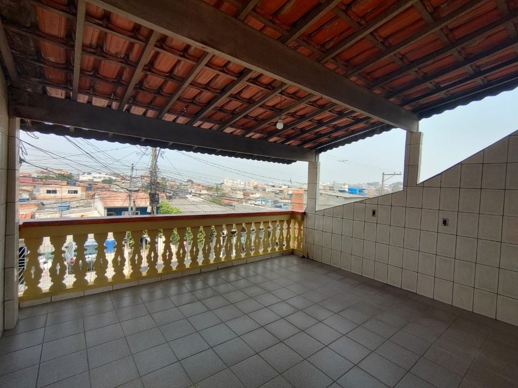 Sobrado à venda com 3 quartos, 230m² - Foto 29