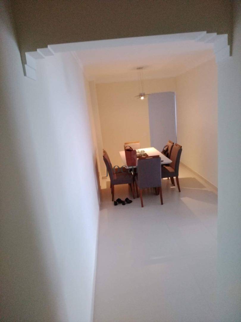 Apartamento à venda com 3 quartos, 120m² - Foto 5