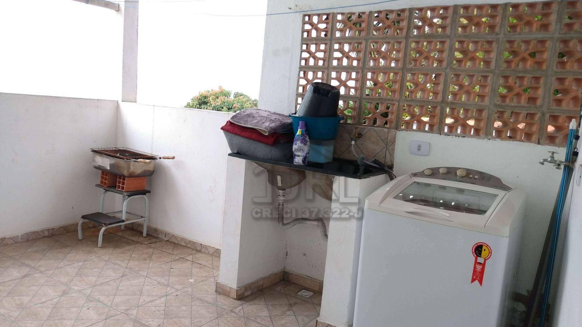 Sobrado à venda com 3 quartos, 90m² - Foto 34