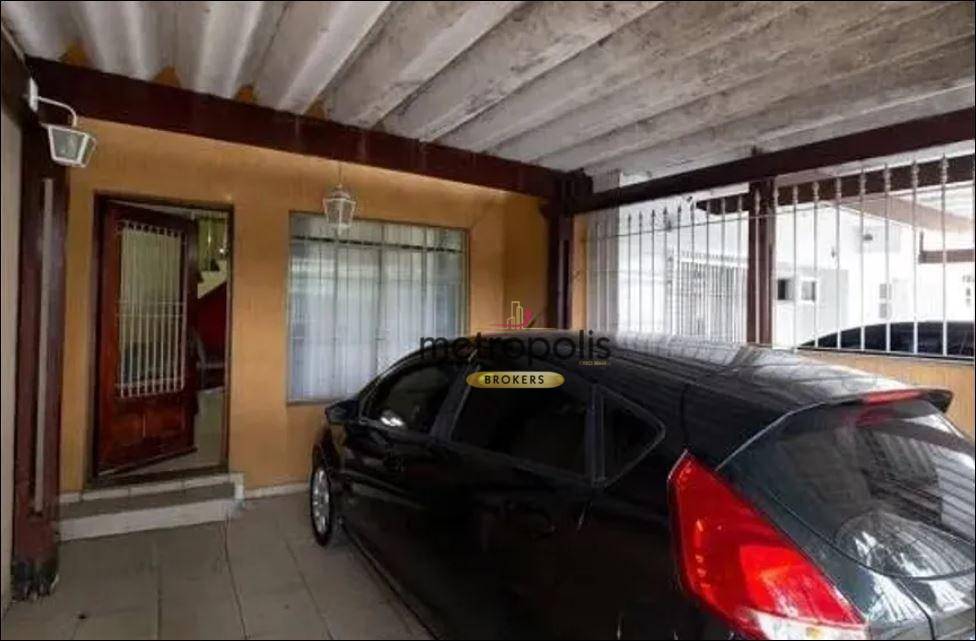 Sobrado à venda com 3 quartos, 109m² - Foto 2