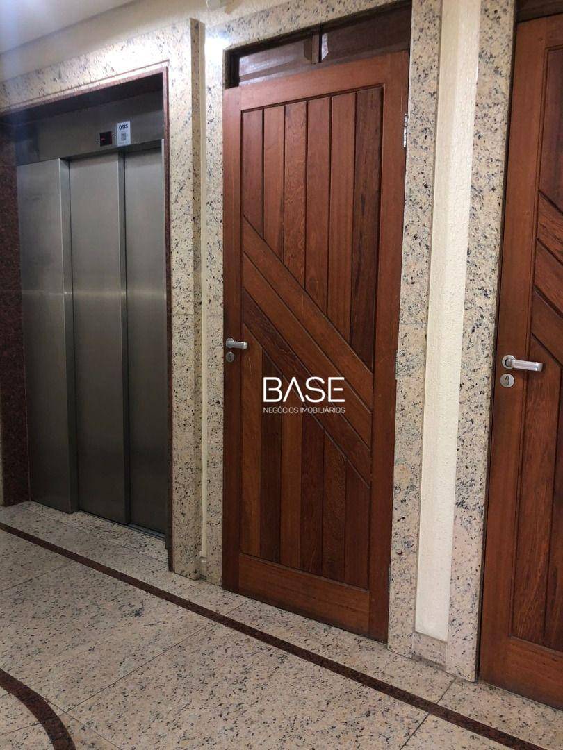 Apartamento, 3 quartos, 116 m² - Foto 2