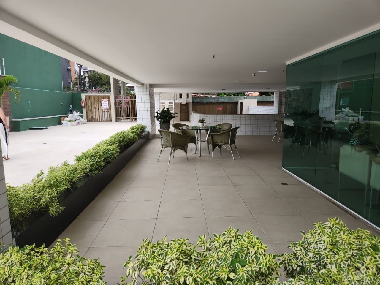 Apartamento à venda com 3 quartos, 170m² - Foto 20