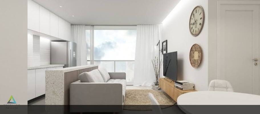 Apartamento à venda com 2 quartos, 61m² - Foto 59