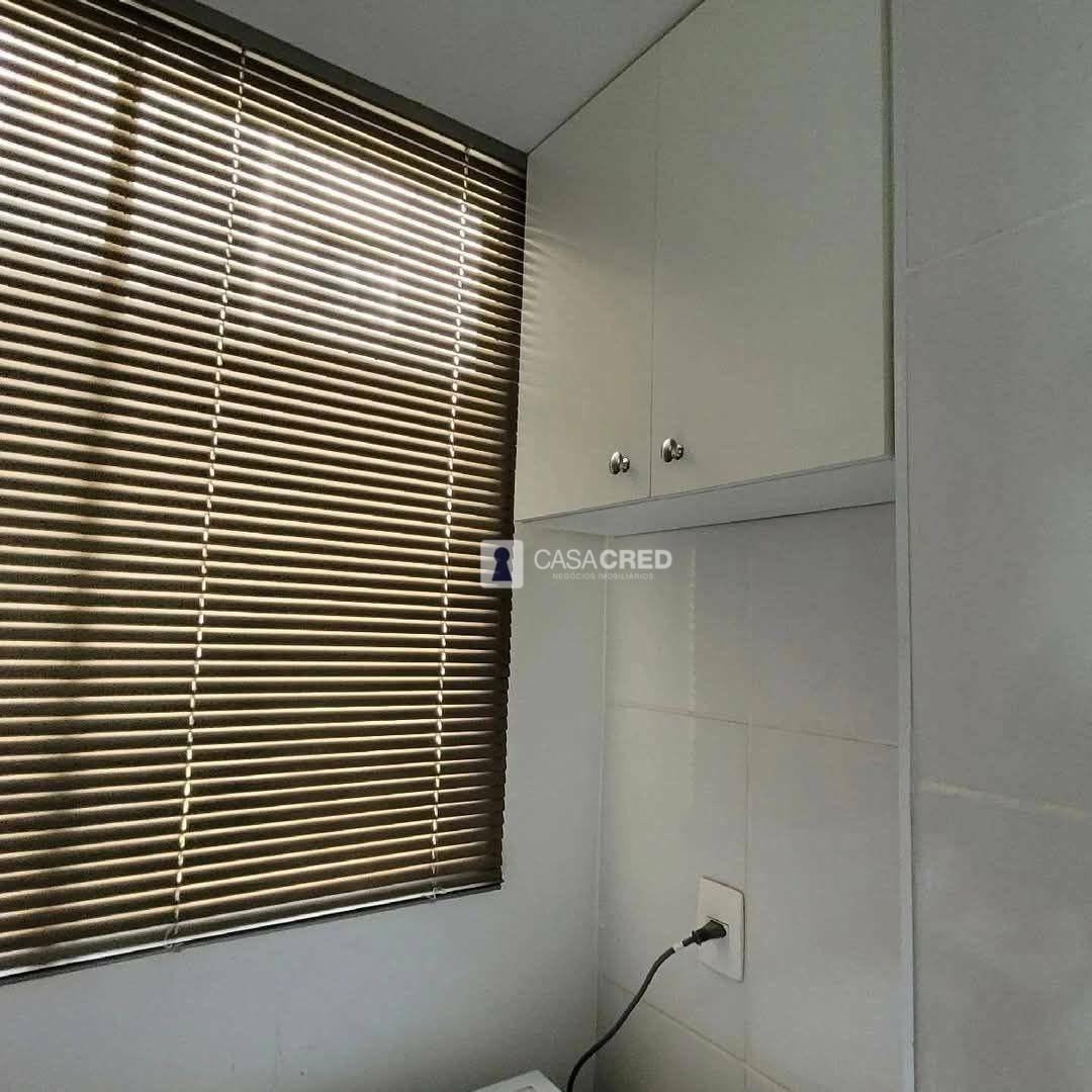 Apartamento à venda com 2 quartos, 52m² - Foto 9