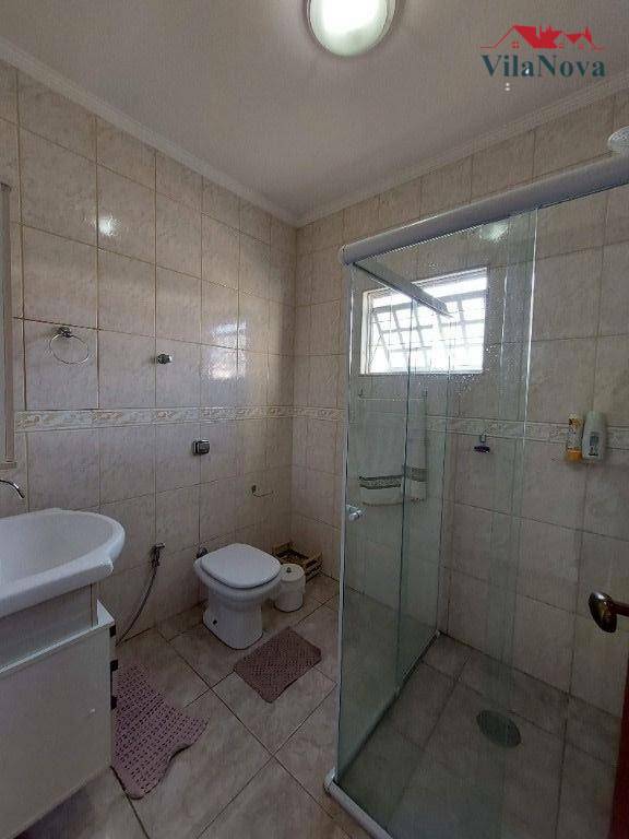 Casa à venda com 3 quartos, 199m² - Foto 33