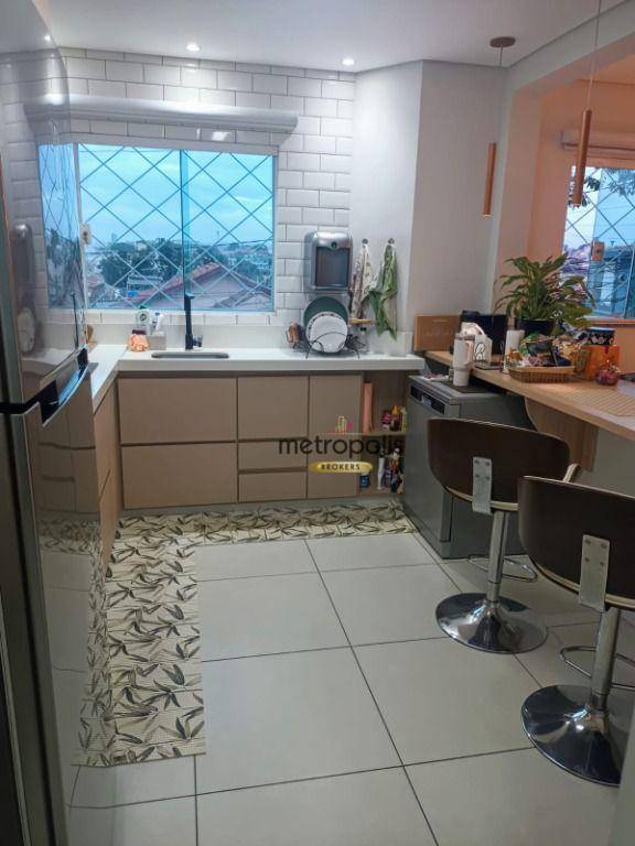 Sobrado à venda com 3 quartos, 123m² - Foto 4