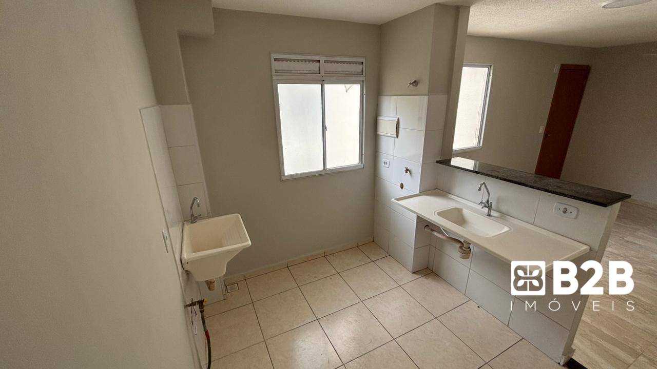Apartamento, 2 quartos, 41 m² - Foto 3