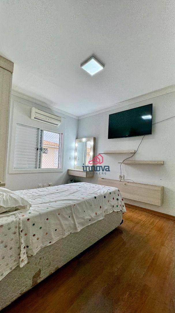 Sobrado à venda com 3 quartos, 185M2 - Foto 19