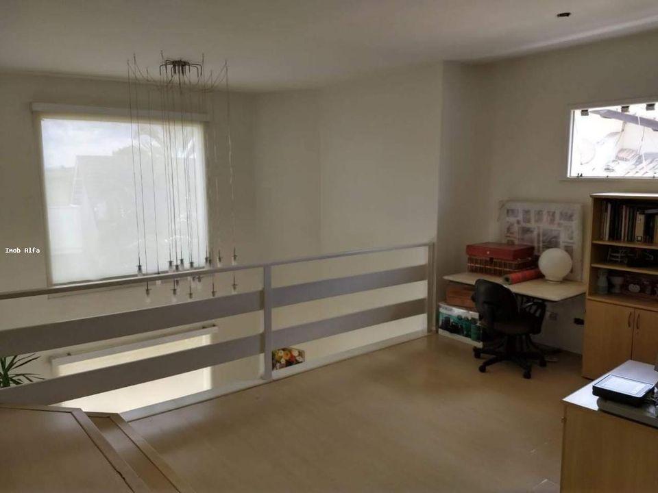 Casa de Condomínio à venda com 5 quartos, 360m² - Foto 21