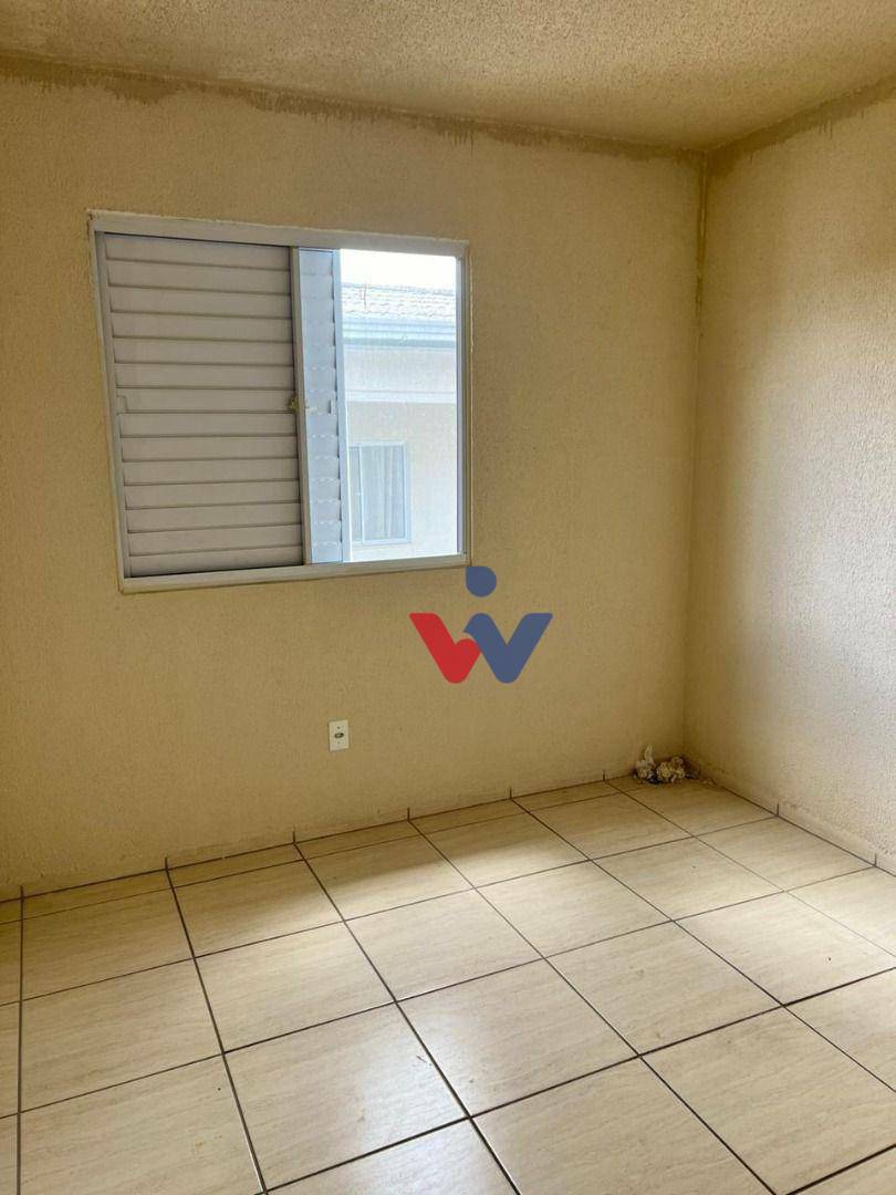 Apartamento à venda com 2 quartos, 45m² - Foto 17