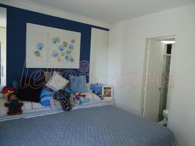 Apartamento à venda com 3 quartos, 168m² - Foto 16