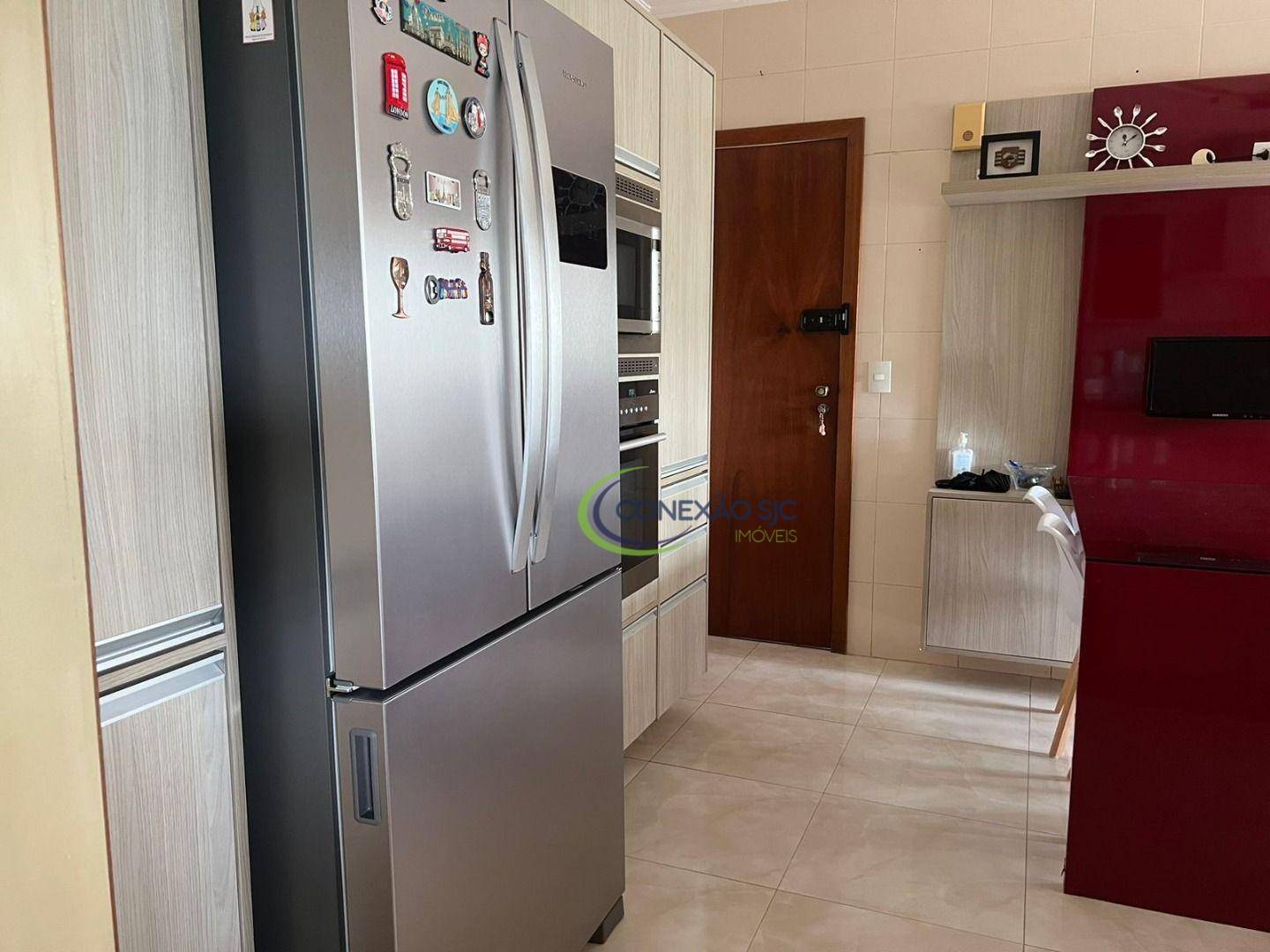 Apartamento à venda com 5 quartos, 169m² - Foto 16