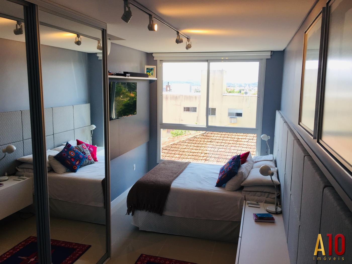 Apartamento à venda com 2 quartos, 93m² - Foto 11