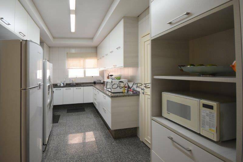 Apartamento à venda com 4 quartos, 367m² - Foto 23