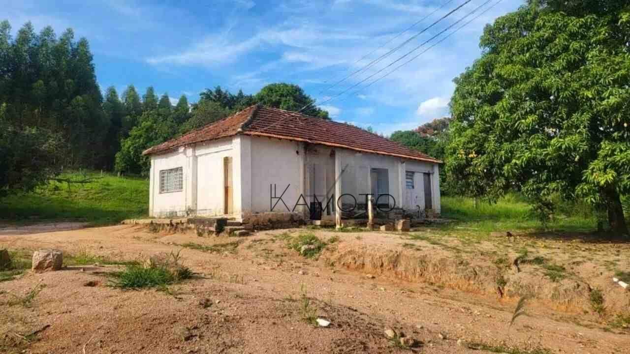 Sítio à venda com 7 quartos, 3150m² - Foto 4