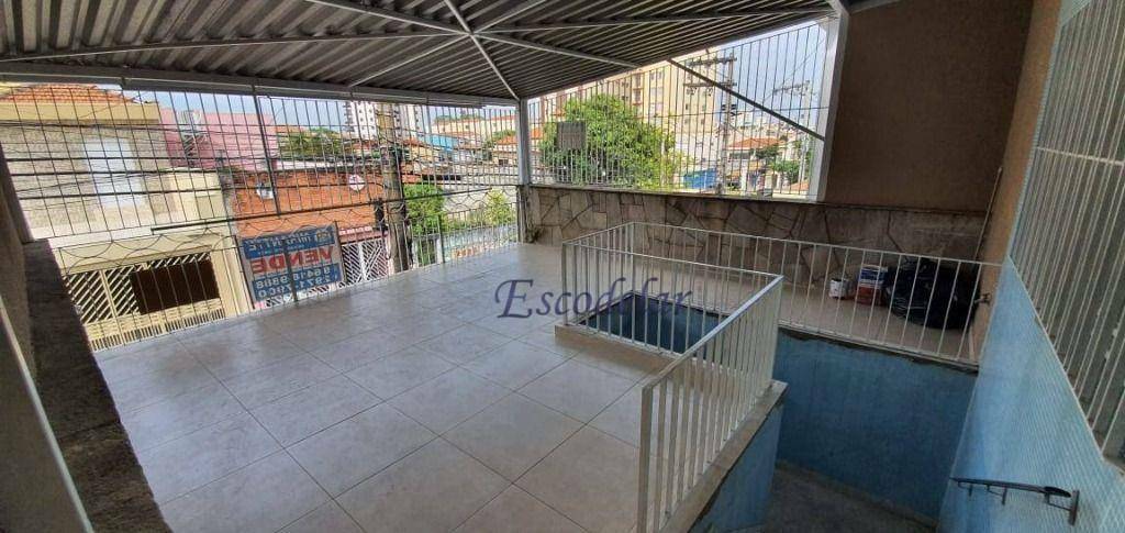 Sobrado à venda com 3 quartos, 167m² - Foto 35