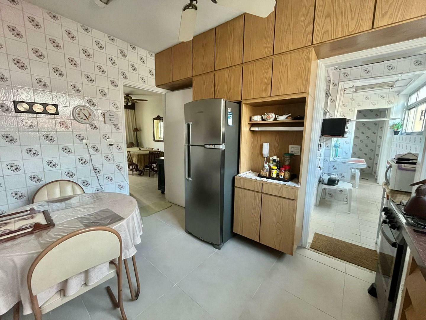 Apartamento à venda com 2 quartos, 100m² - Foto 18