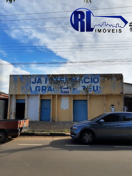 Loja-Salão à venda e aluguel, 288m² - Foto 4