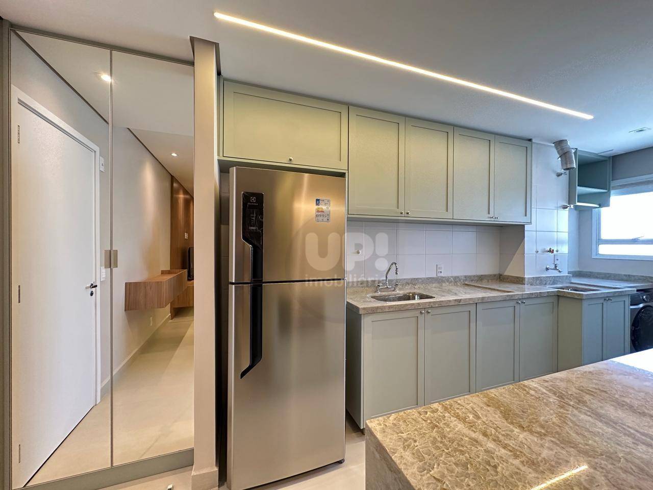 Apartamento, 2 quartos, 67 m² - Foto 2